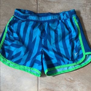 Old Navy Active running shorts